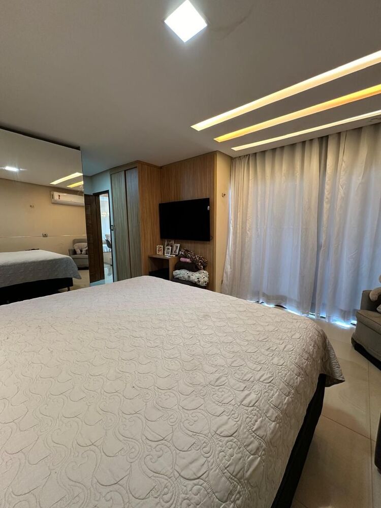 Casa de Condomínio à venda com 4 quartos, 297m² - Foto 15