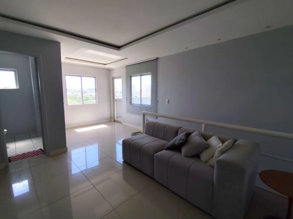 Apartamento, 3 quartos, 91 m² - Foto 9