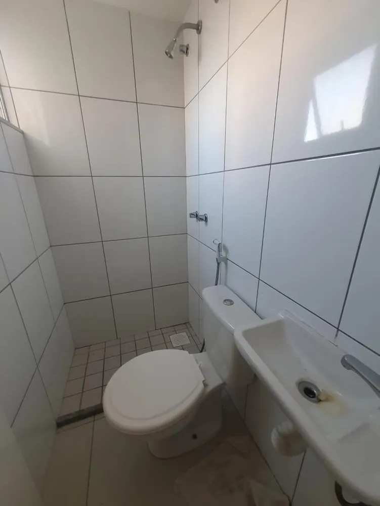 Apartamento, 3 quartos, 91 m² - Foto 2