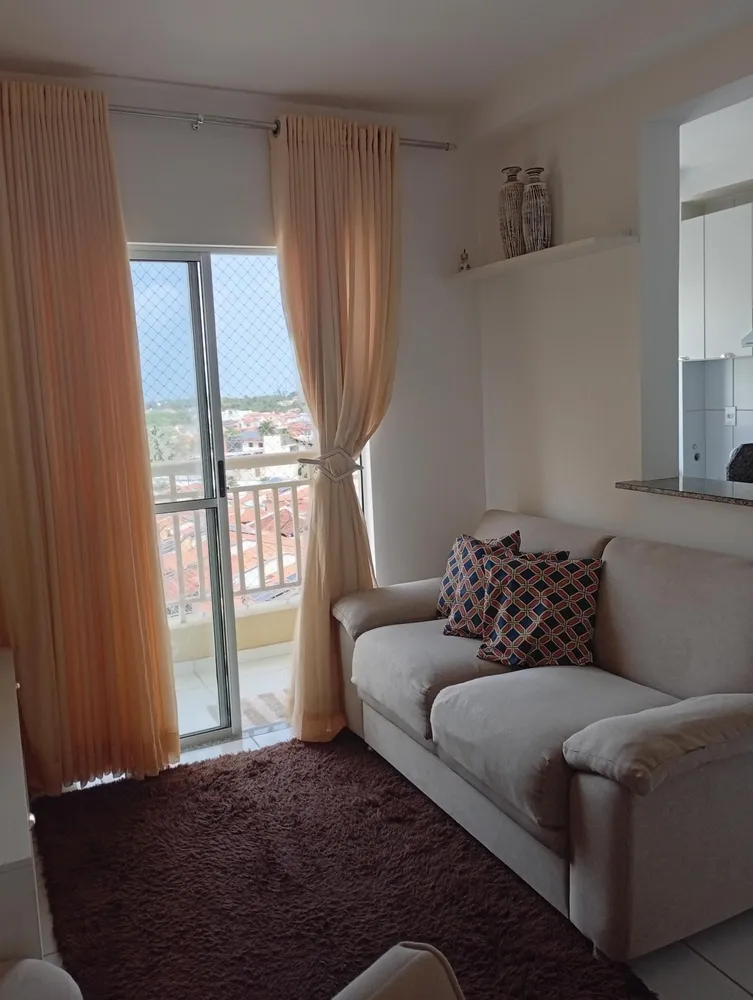 Apartamento, 2 quartos, 54 m² - Foto 2