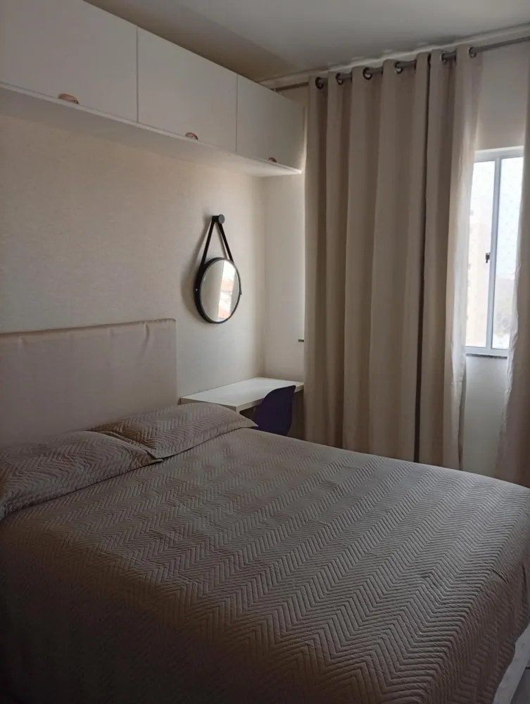 Apartamento, 2 quartos, 54 m² - Foto 7