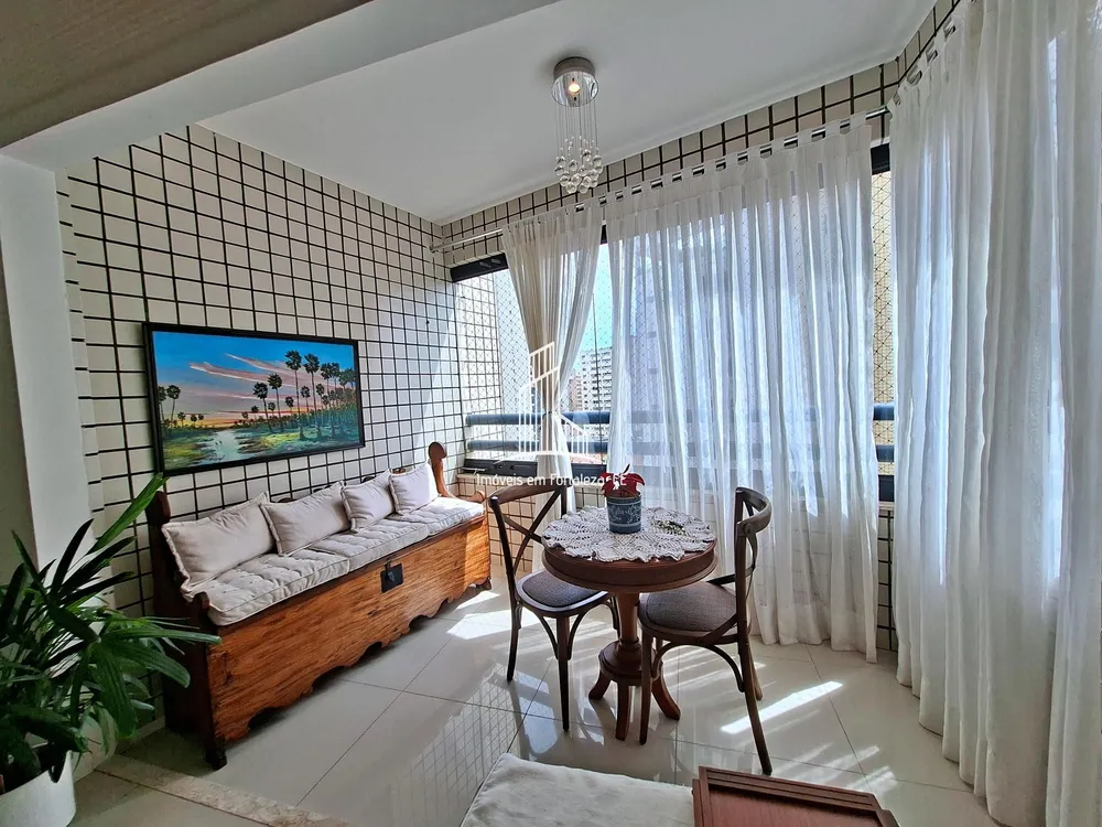 Apartamento, 3 quartos, 150 m² - Foto 1