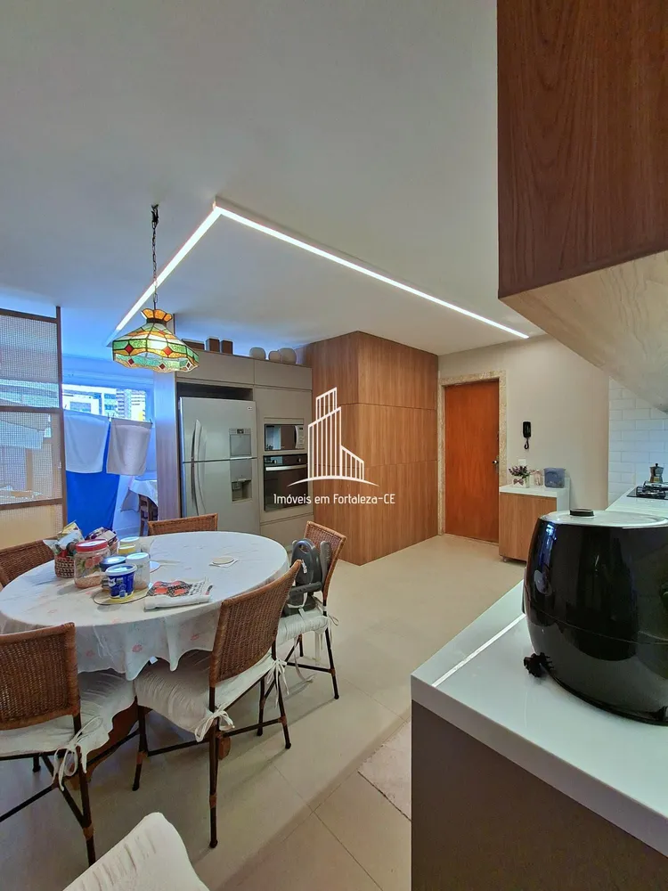Apartamento, 3 quartos, 150 m² - Foto 6