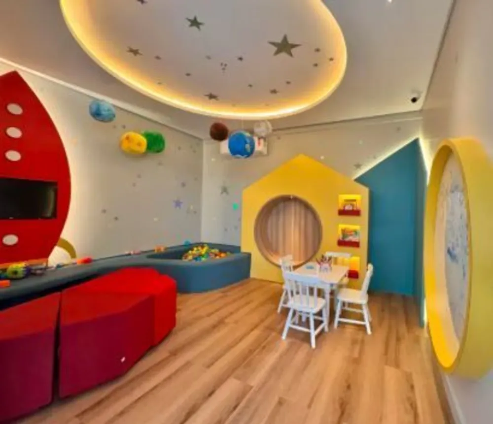 Apartamento, 3 quartos, 202 m² - Foto 12