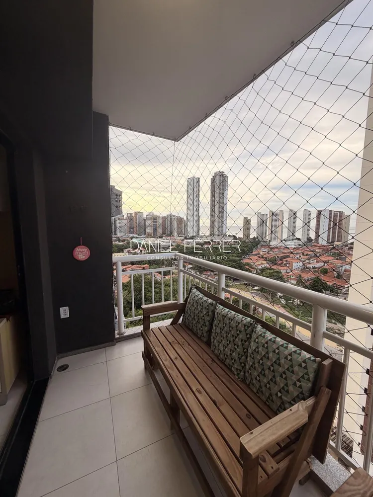 Apartamento, 3 quartos, 202 m² - Foto 3