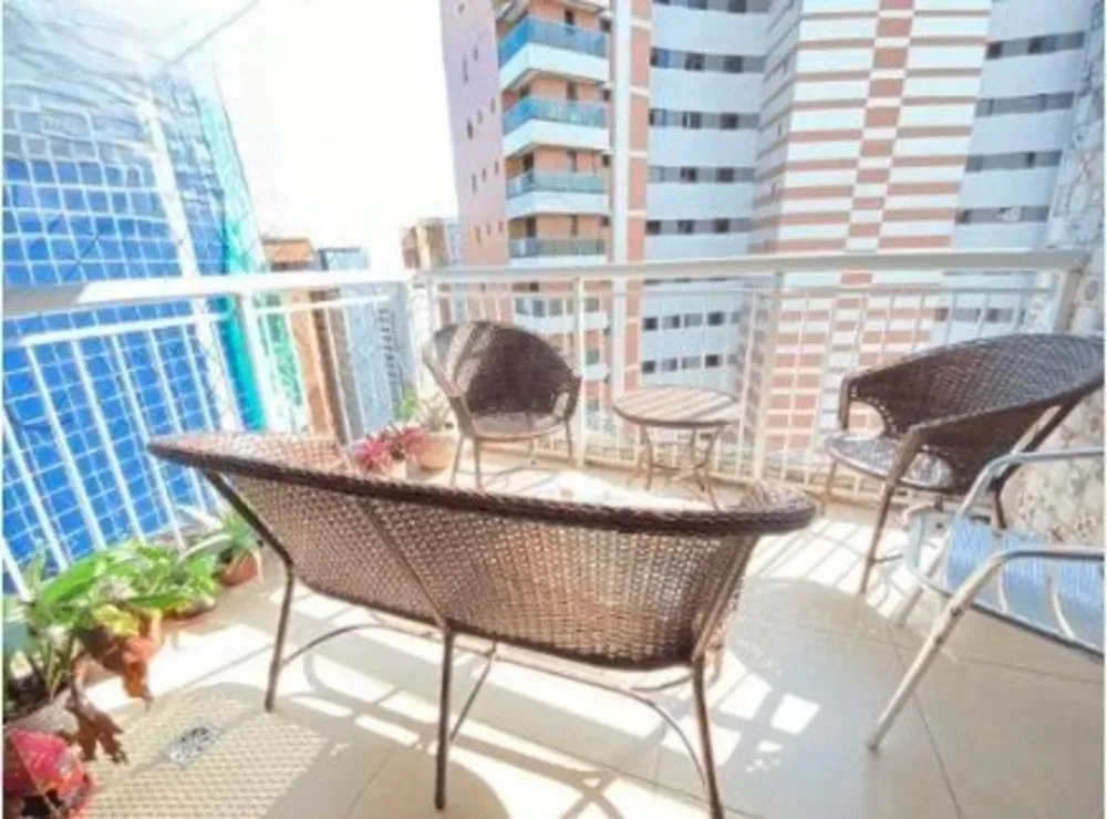Apartamento, 4 quartos, 174 m² - Foto 14