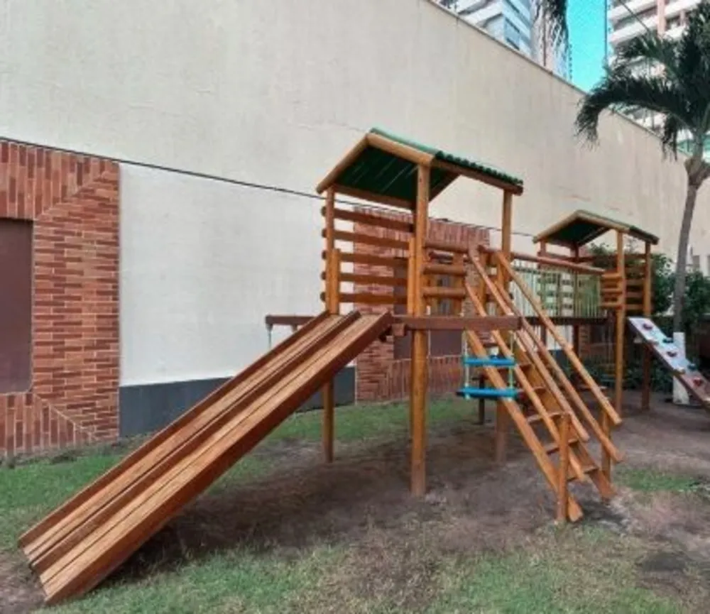 Apartamento, 4 quartos, 174 m² - Foto 1