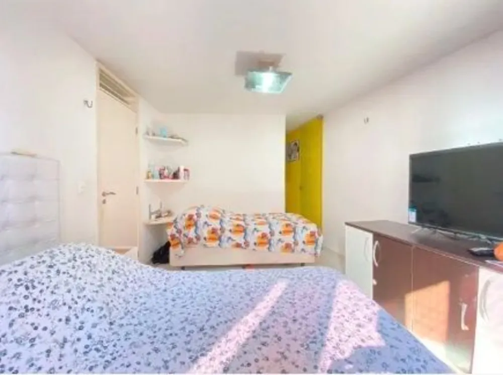 Apartamento, 4 quartos, 174 m² - Foto 11