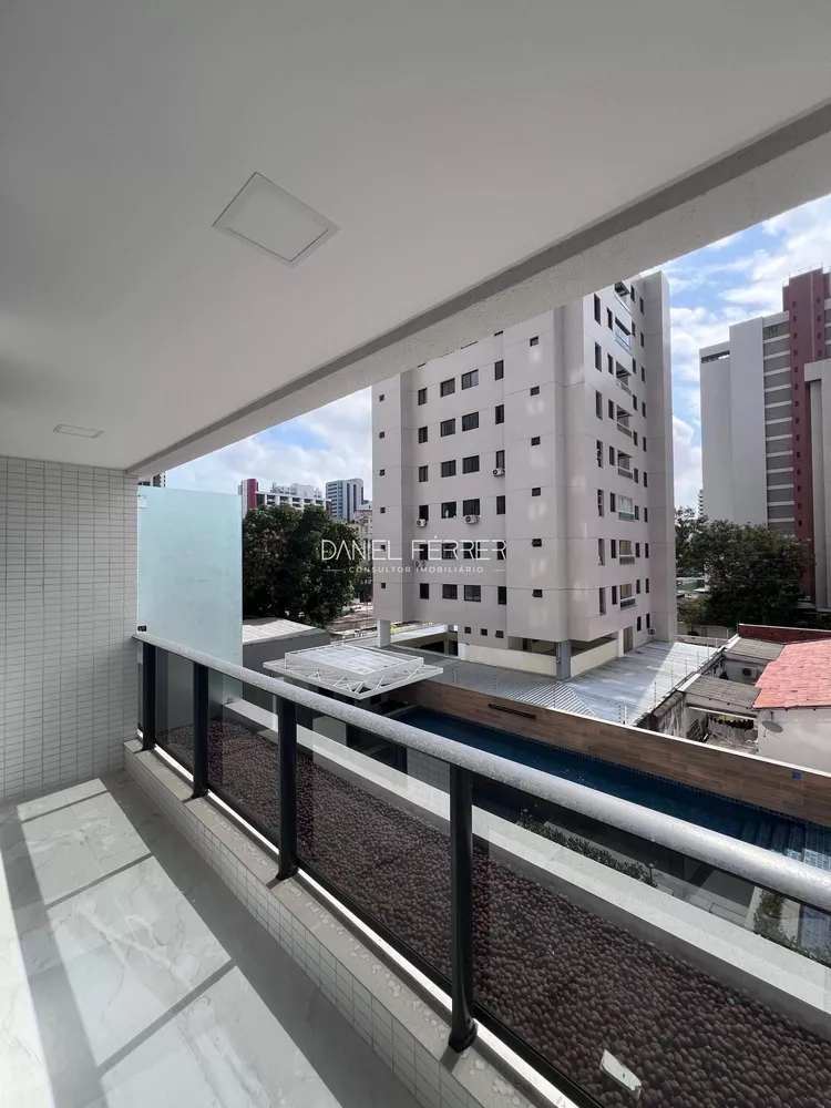 Apartamento, 2 quartos, 50 m² - Foto 9