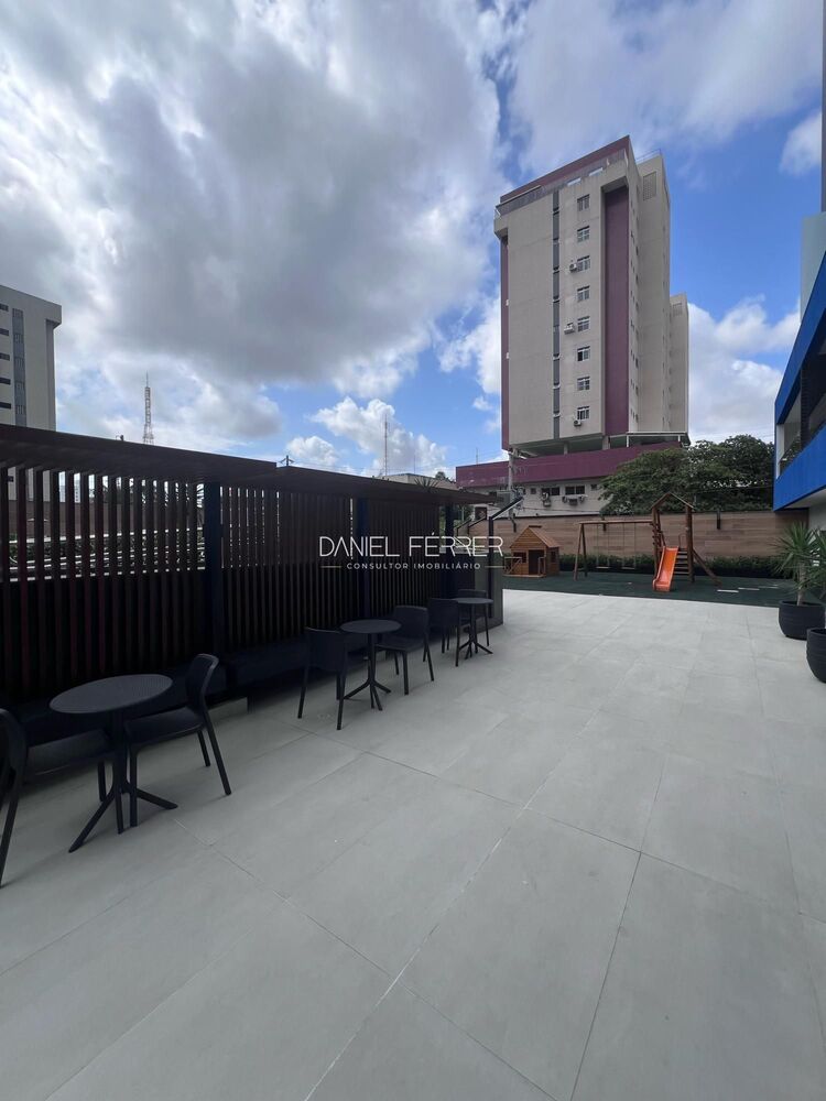 Apartamento, 2 quartos, 50 m² - Foto 15