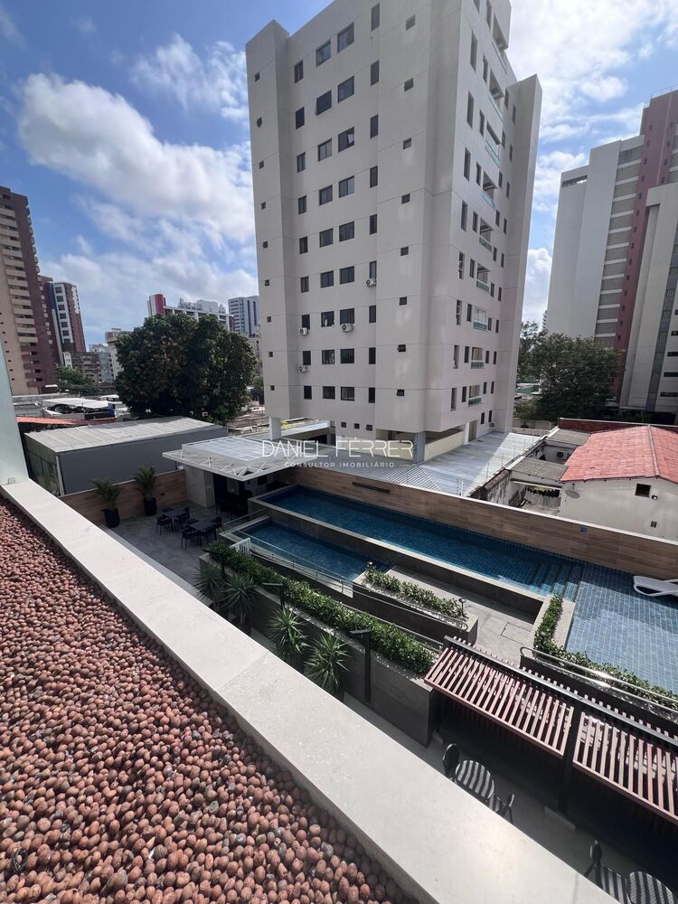 Apartamento, 2 quartos, 50 m² - Foto 8