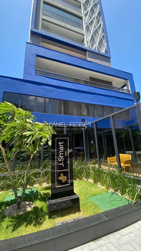 Apartamento, 2 quartos, 50 m² - Foto 2