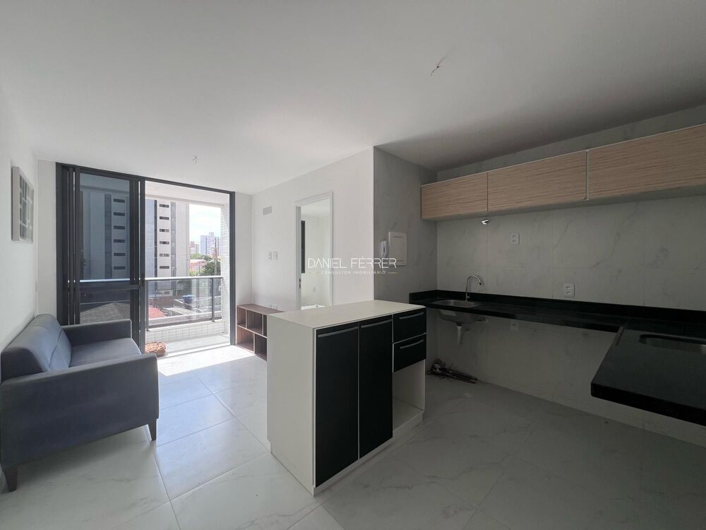 Apartamento, 2 quartos, 50 m² - Foto 3
