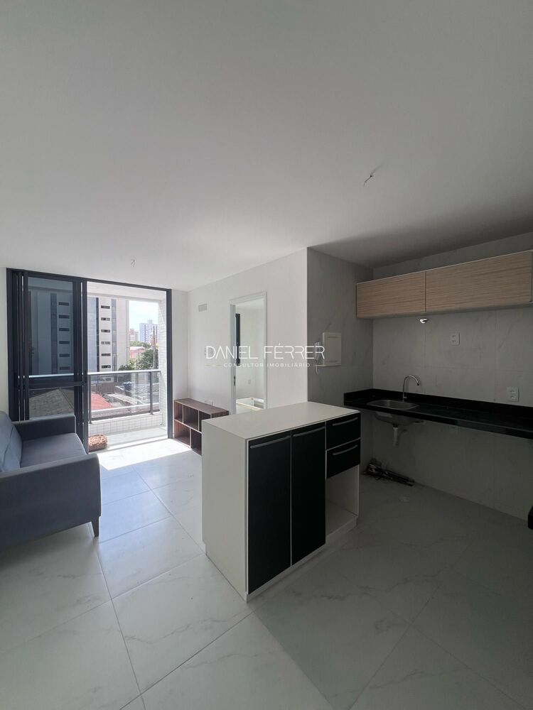 Apartamento, 2 quartos, 50 m² - Foto 7