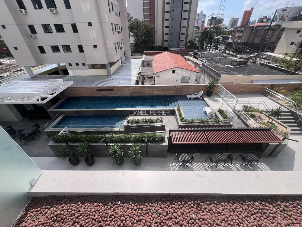 Apartamento, 2 quartos, 50 m² - Foto 10