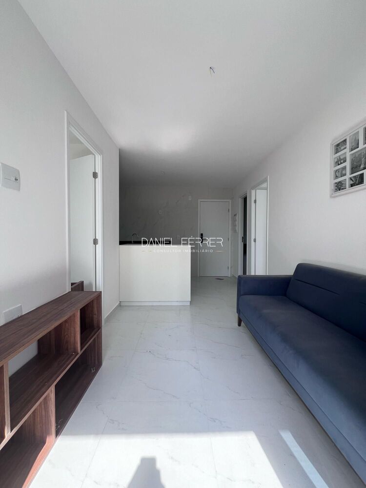 Apartamento, 2 quartos, 50 m² - Foto 4