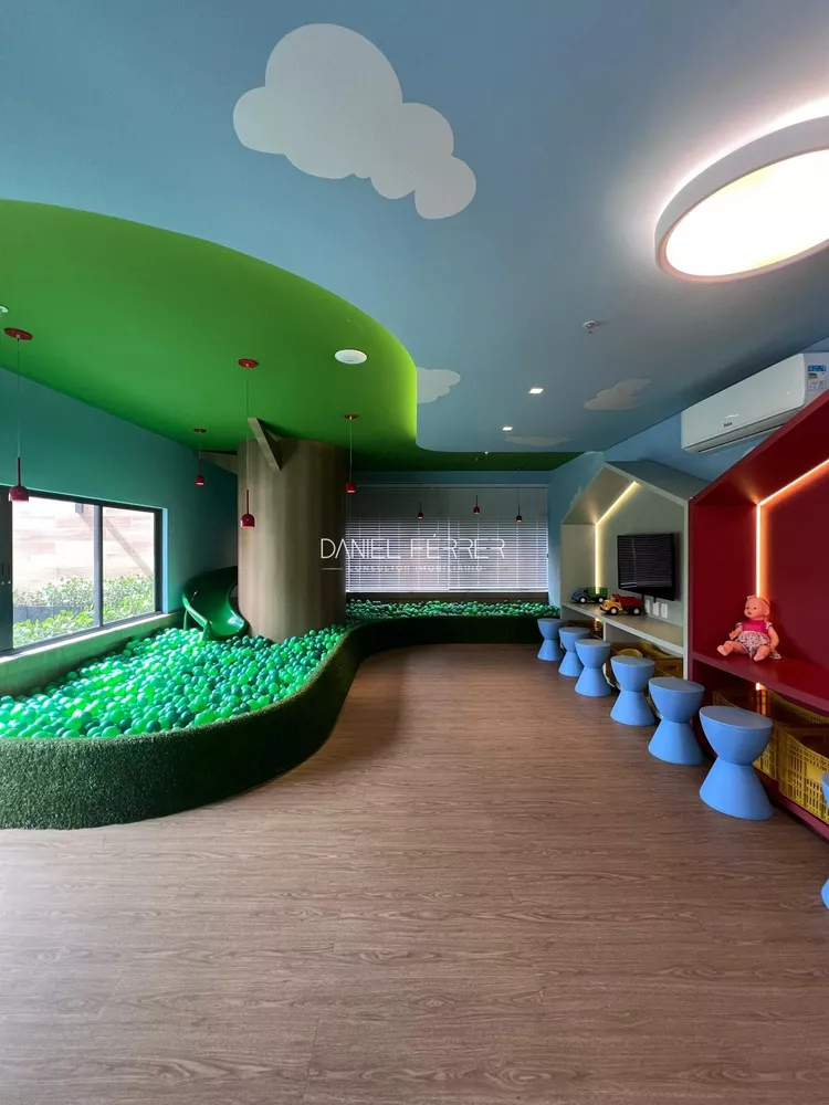 Apartamento, 2 quartos, 50 m² - Foto 13