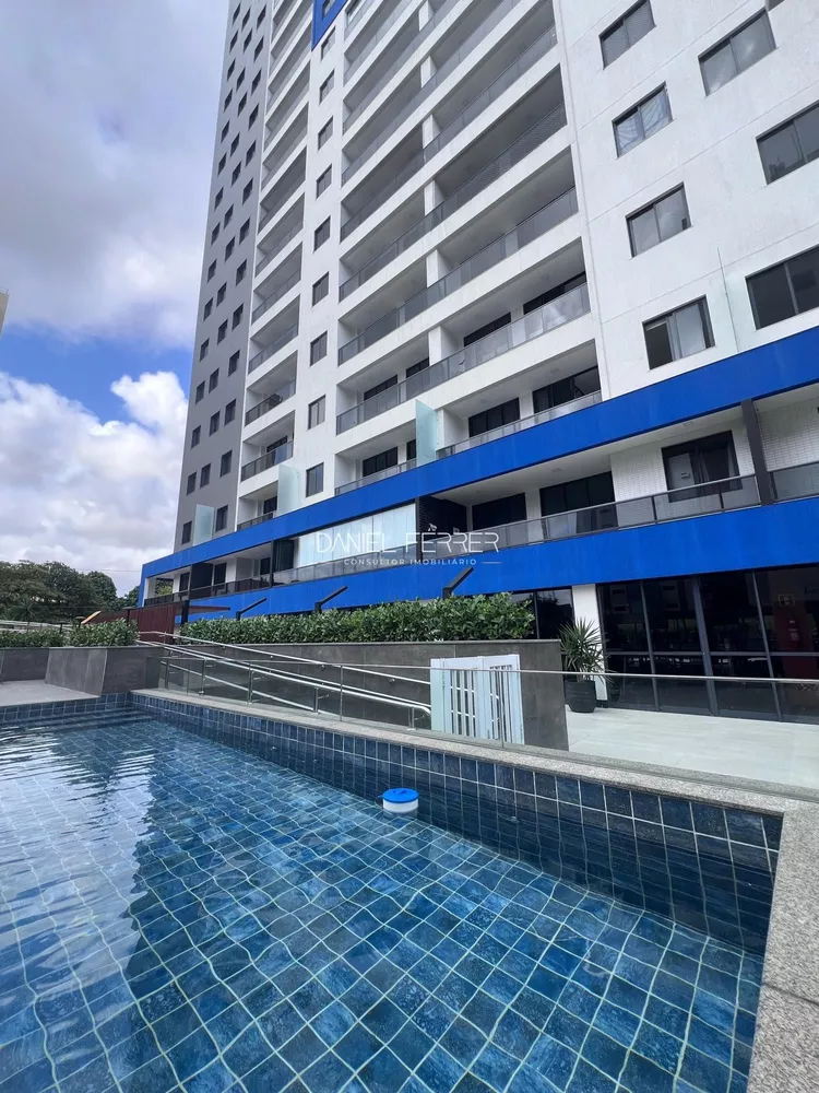 Apartamento, 2 quartos, 50 m² - Foto 1