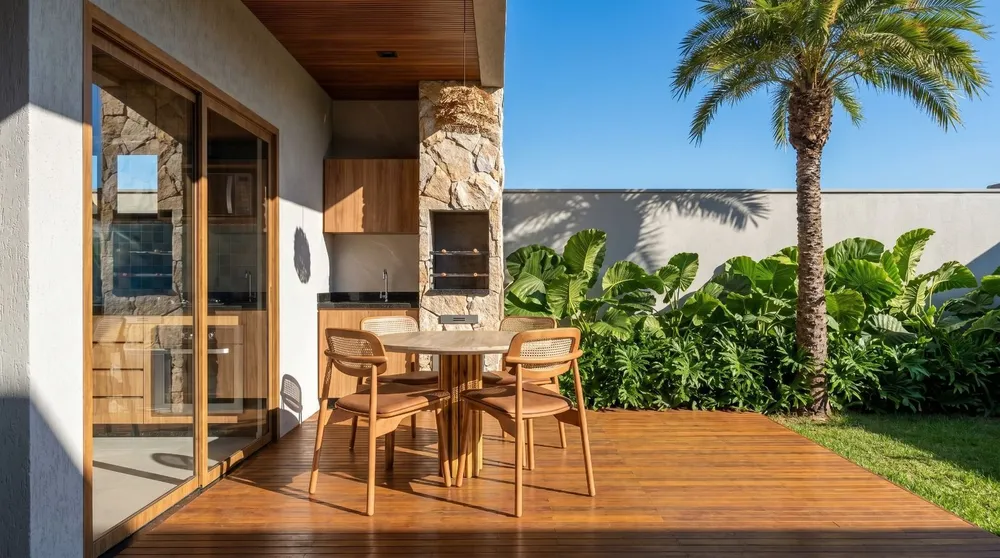 Casa, 6 quartos, 300 m² - Foto 10