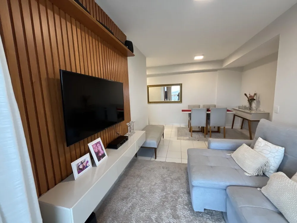 Apartamento, 3 quartos, 86 m² - Foto 1