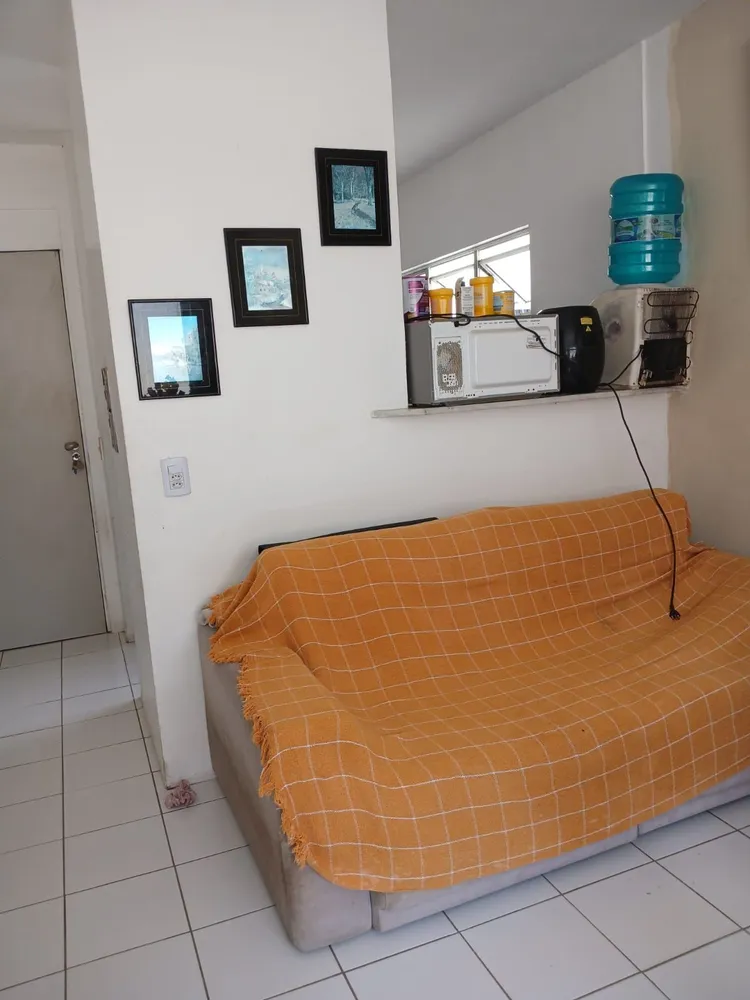 Apartamento, 3 quartos, 53 m² - Foto 9