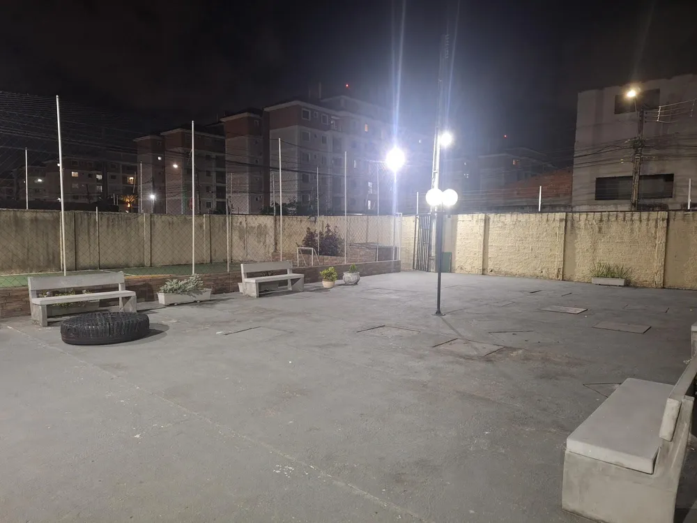 Apartamento, 3 quartos, 53 m² - Foto 3