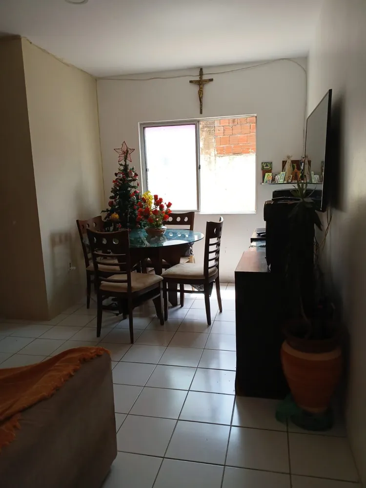 Apartamento, 3 quartos, 53 m² - Foto 5
