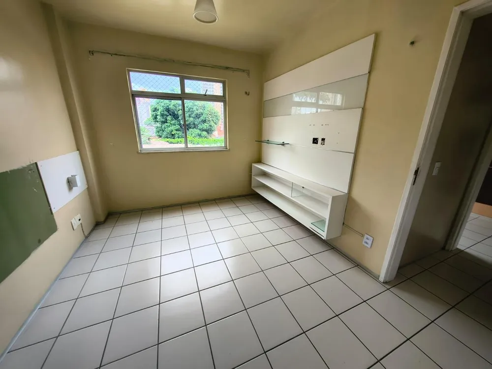 Apartamento, 2 quartos, 90 m² - Foto 1