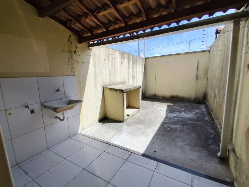 Casa de Condomínio, 2 quartos - Foto 3