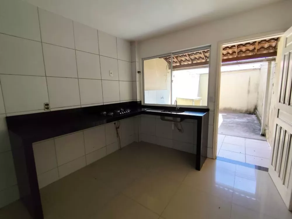 Casa de Condomínio, 2 quartos - Foto 1