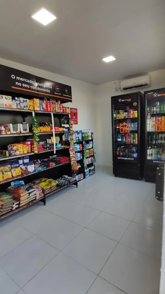 Apartamento, 2 quartos, 46 m² - Foto 7