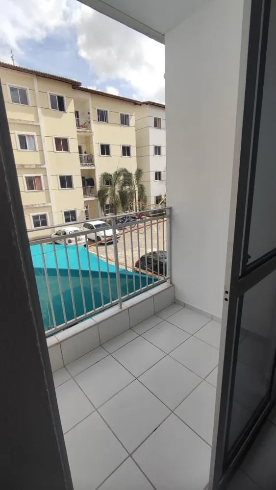 Apartamento, 2 quartos, 46 m² - Foto 10