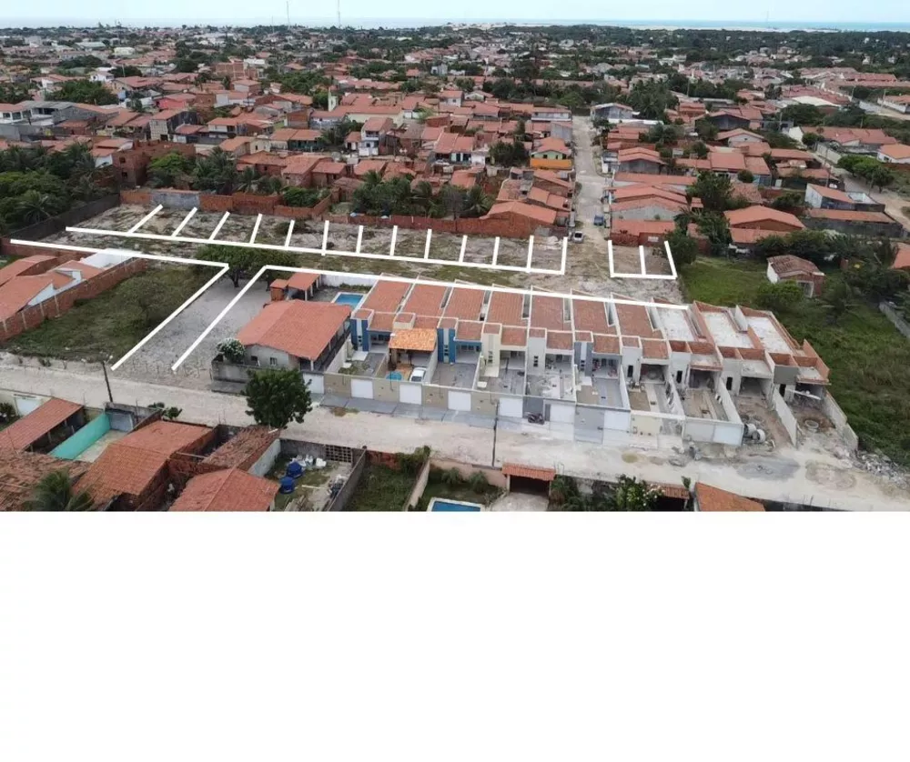 Terreno, 157 m² - Foto 1