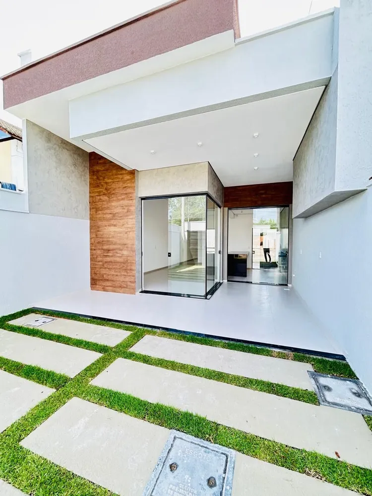 Casa, 3 quartos, 110 m² - Foto 5