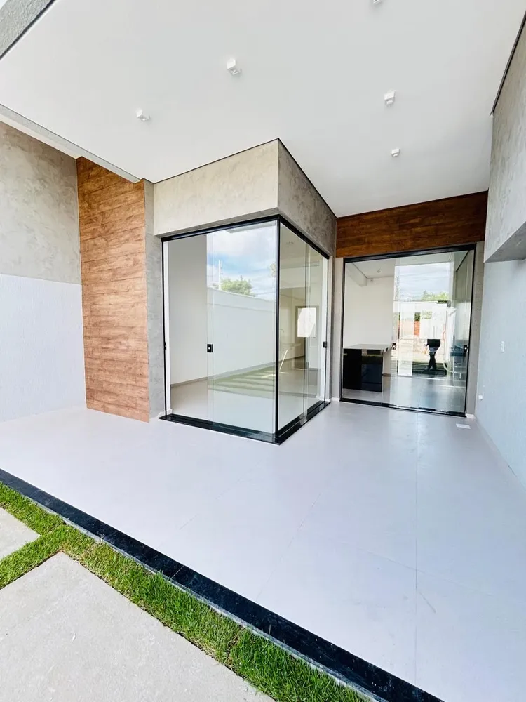 Casa, 3 quartos, 110 m² - Foto 4