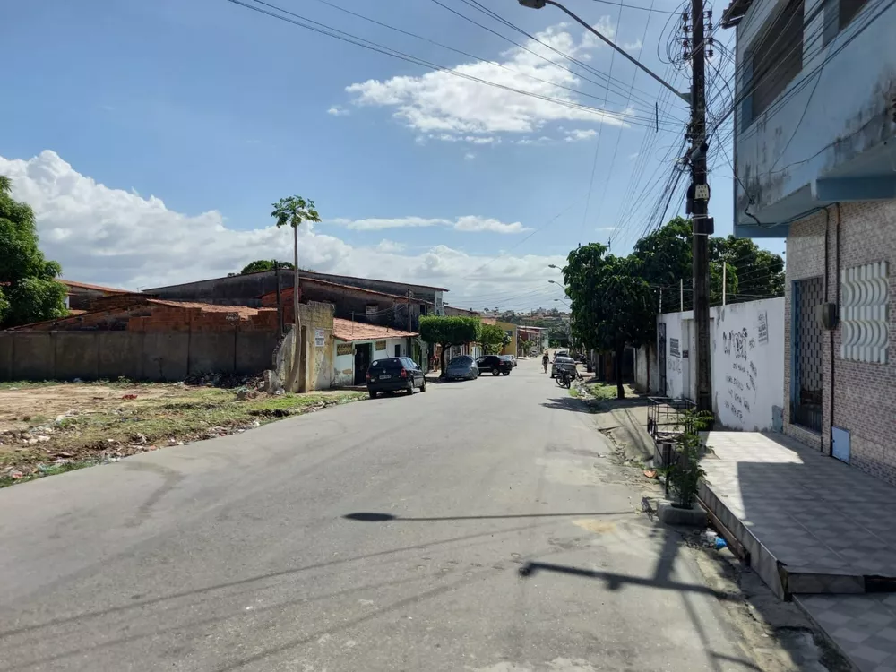 Terreno, 1 m² - Foto 1