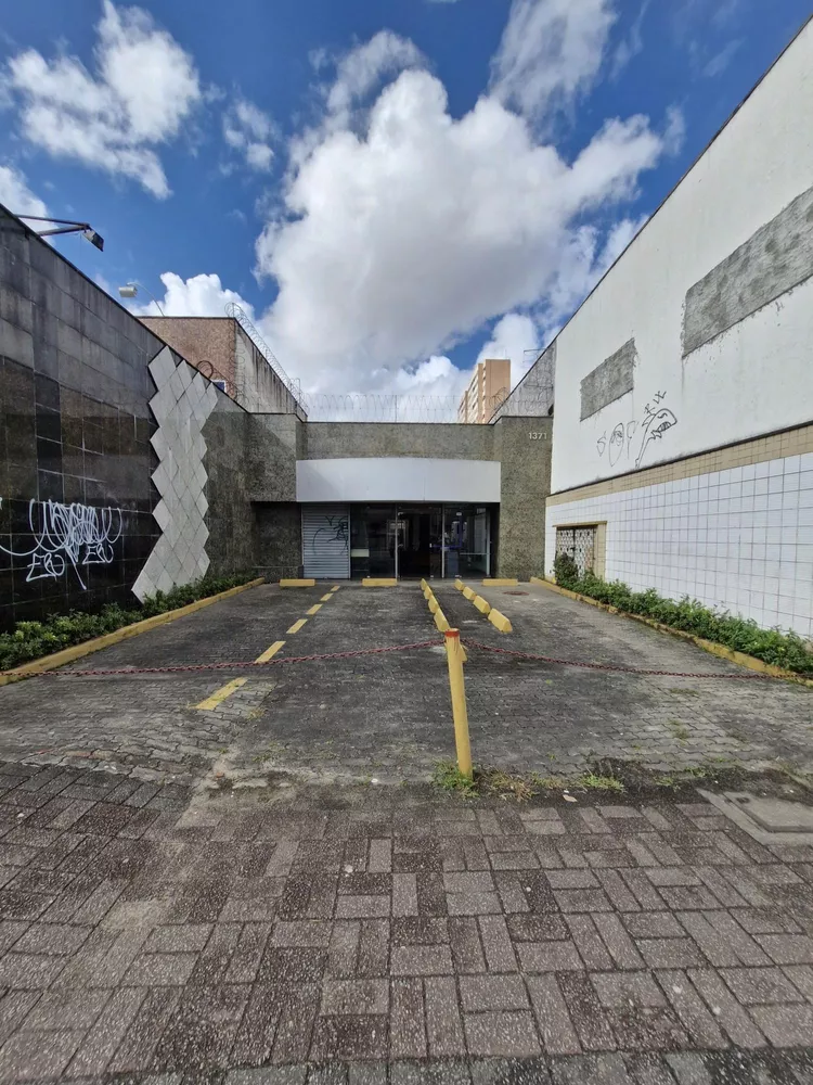 Loja-Salão, 400 m² - Foto 4