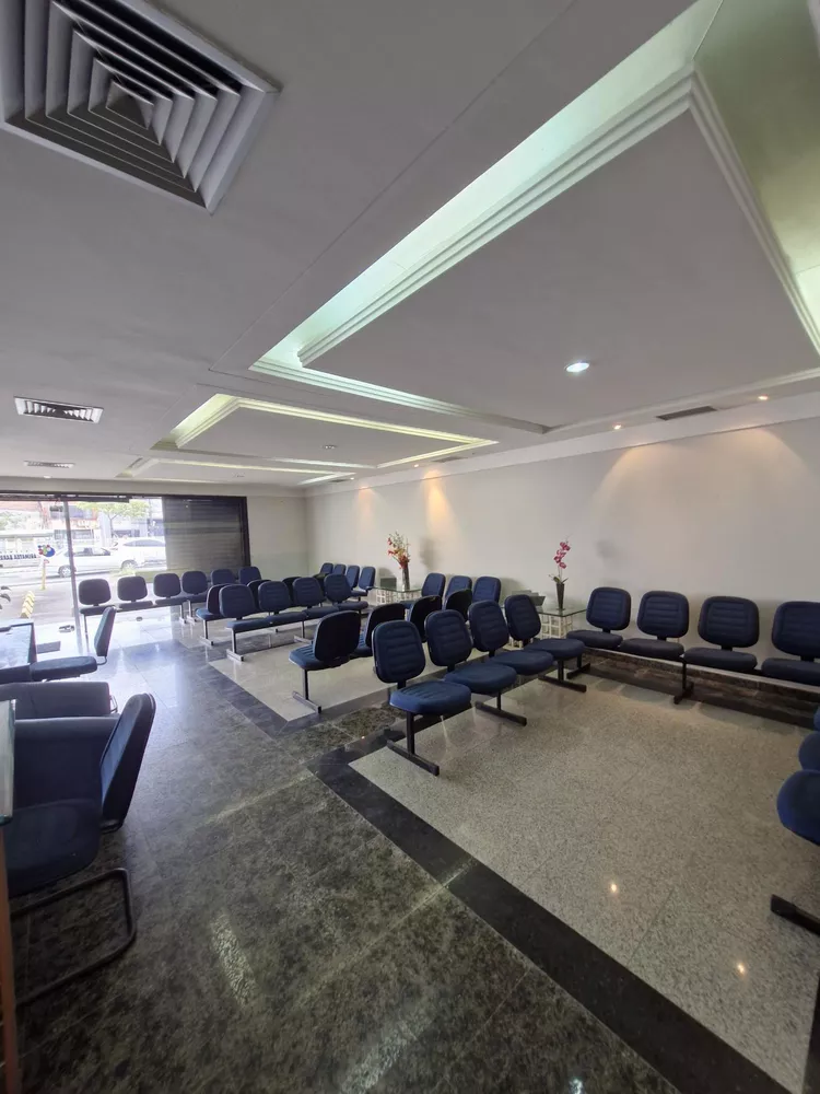 Loja-Salão, 400 m² - Foto 1