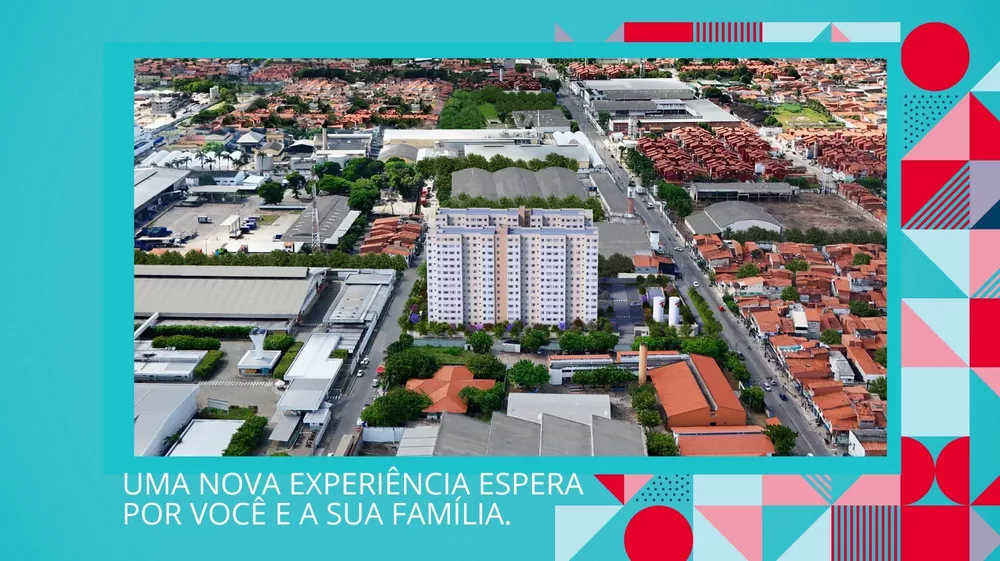 Apartamento, 2 quartos, 38 m² - Foto 15