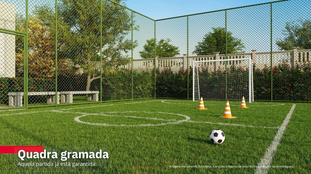 Apartamento, 2 quartos, 38 m² - Foto 6