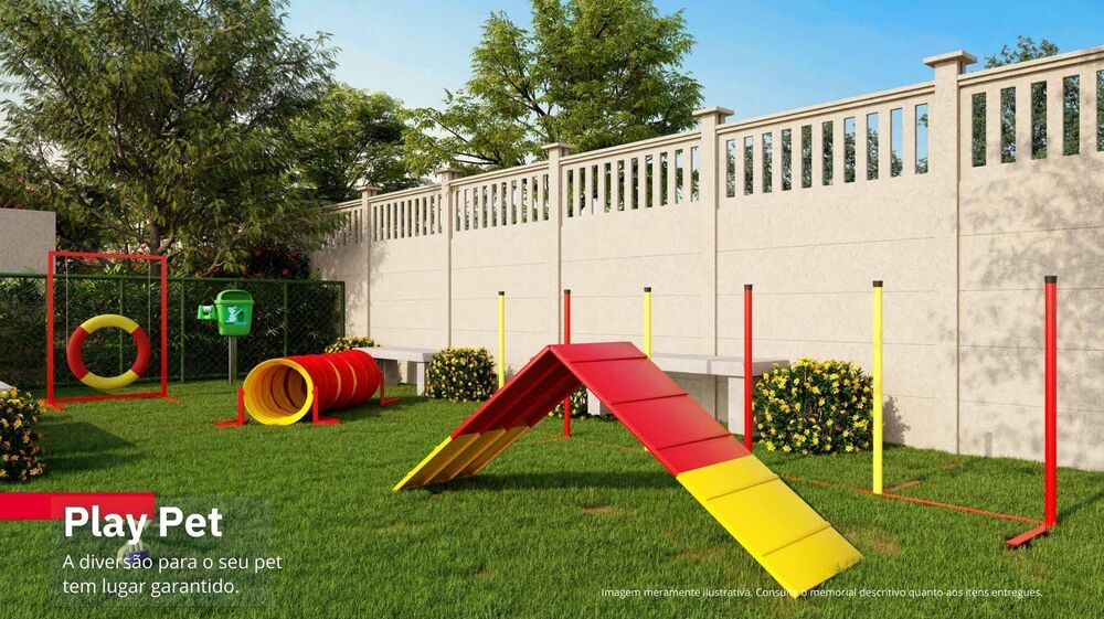 Apartamento, 2 quartos, 38 m² - Foto 8