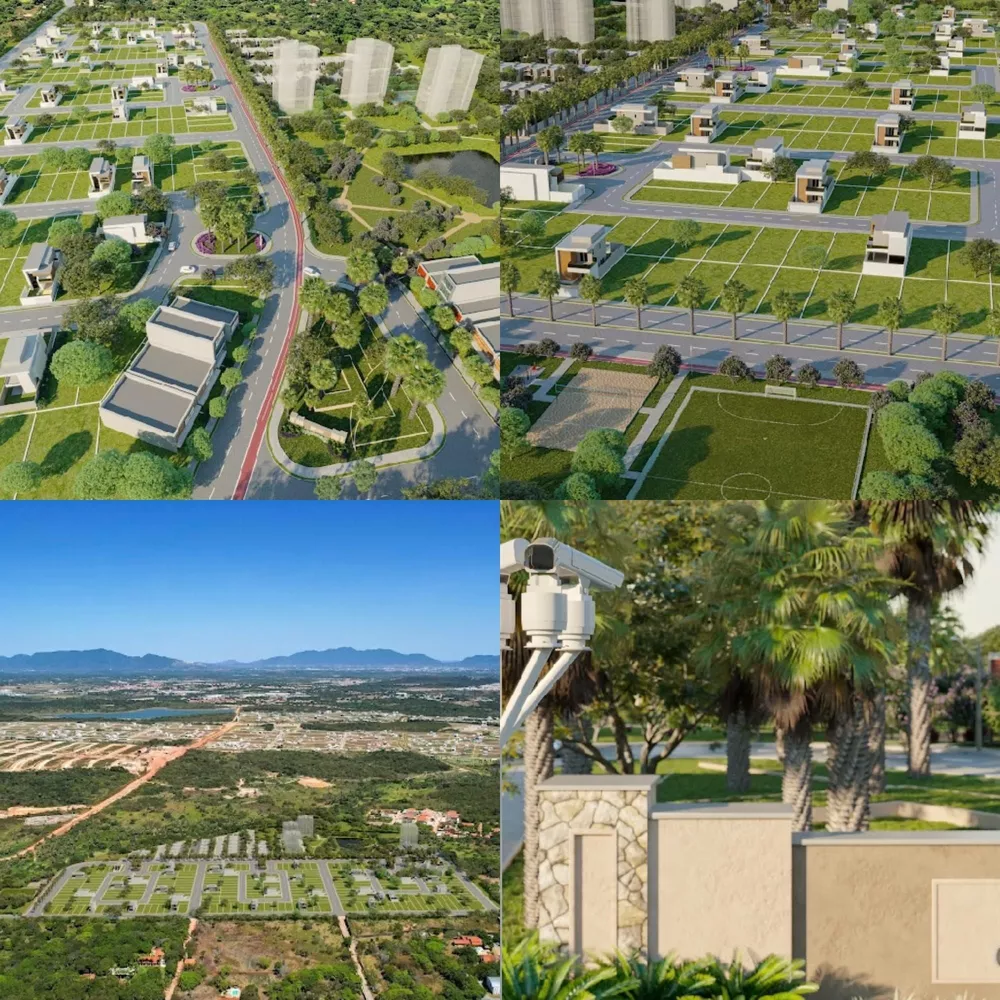 Terreno, 165 m² - Foto 3