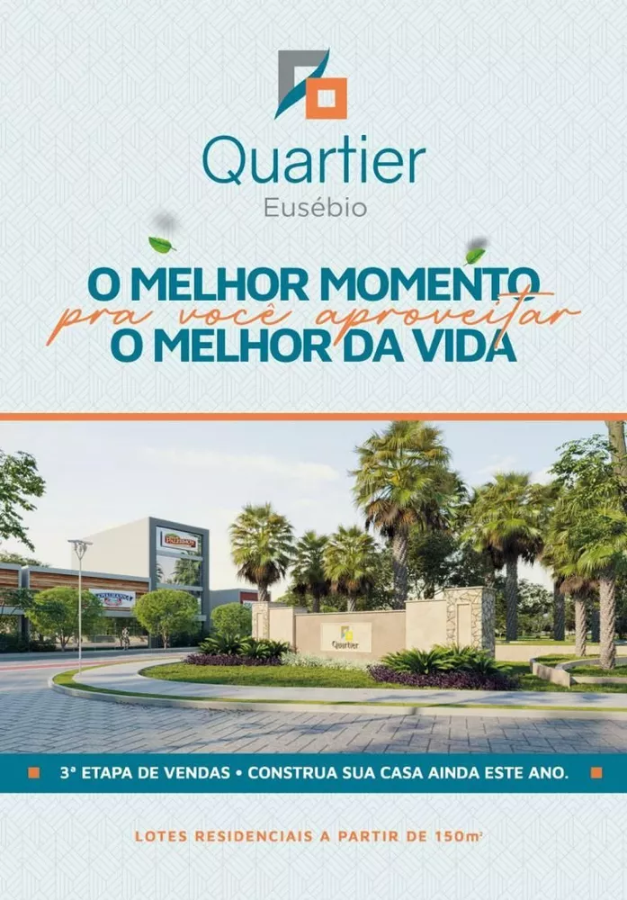 Terreno, 165 m² - Foto 2