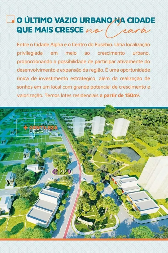 Terreno, 165 m² - Foto 3