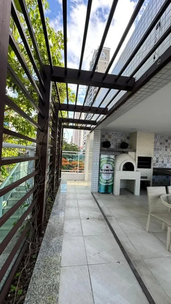 Apartamento, 3 quartos, 122 m² - Foto 7