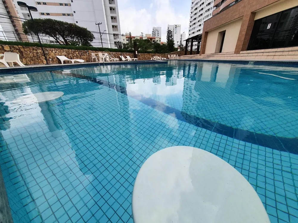 Apartamento, 3 quartos, 122 m² - Foto 11