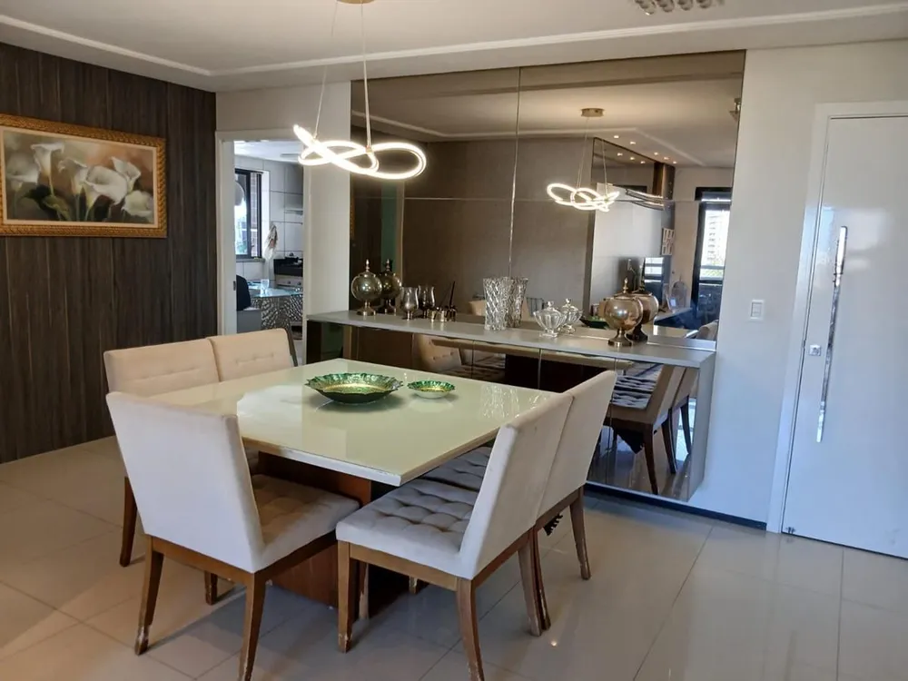 Apartamento, 3 quartos, 122 m² - Foto 8