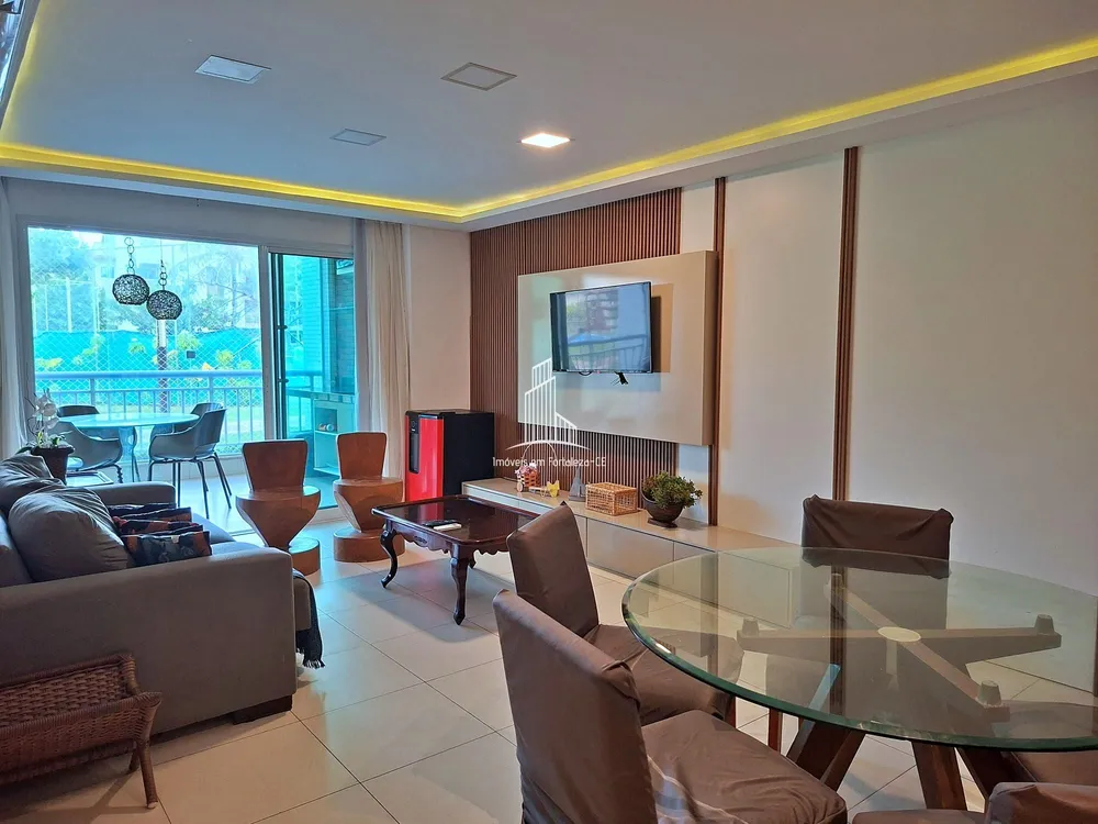 Apartamento, 3 quartos, 115 m² - Foto 2