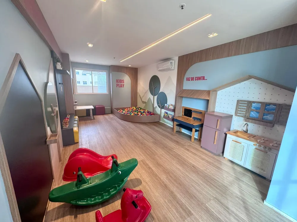 Apartamento, 3 quartos, 112 m² - Foto 13