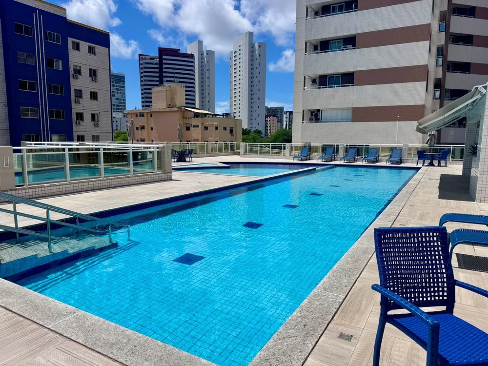 Apartamento, 3 quartos, 112 m² - Foto 6
